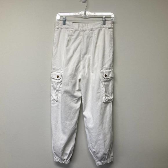 Carmar ripped cargo pants - Picture 6 of 11